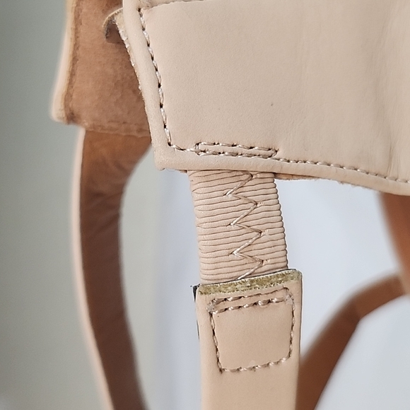 X2B BLOCK SANDALS SIZE 7.5 - Picture 9 of 10